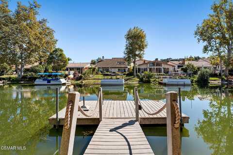 3830 Mainsail Circle, Westlake Village, CA 91361