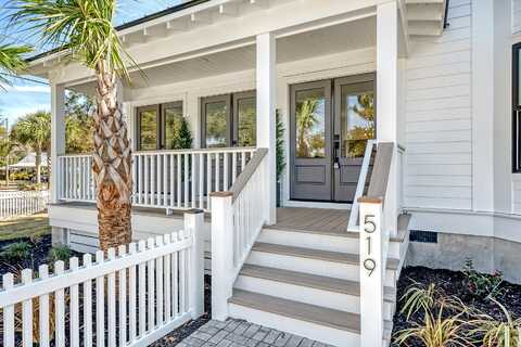 519 Bank Street, Mount Pleasant, SC 29464