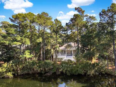 2824 Old Drake Drive, Seabrook Island, SC 29455