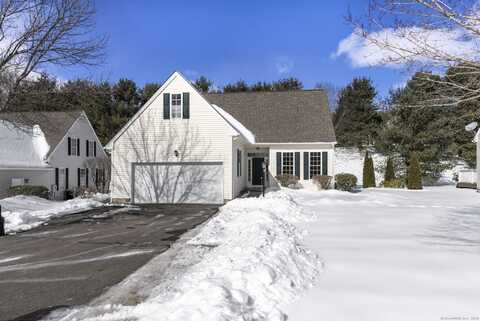 15 Cavendish Place, Avon, CT 06001