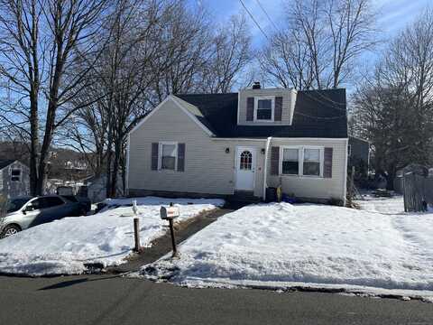 37 View Street, East Haven, CT 06512