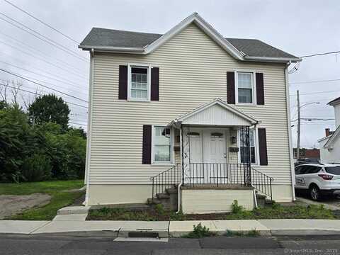 5-7 Prospect Street, Milford, CT 06460