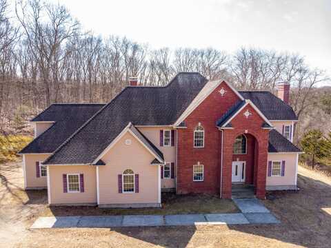 501 Taylor Hill Road, Griswold, CT 06351