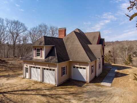 501 Taylor Hill Road, Griswold, CT 06351