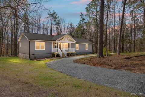 6584 Blenheim Road, Powhatan, VA 23139
