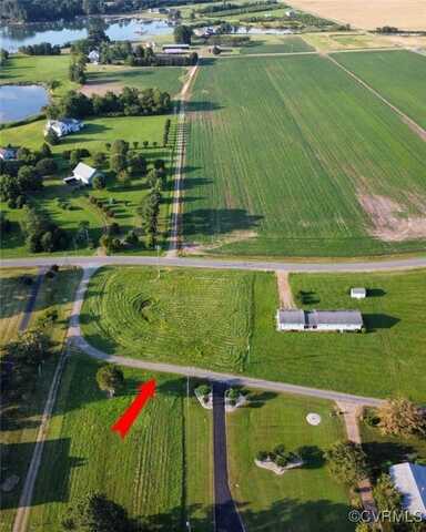 Yeocomico View Drive, Lottsburg, VA 22511