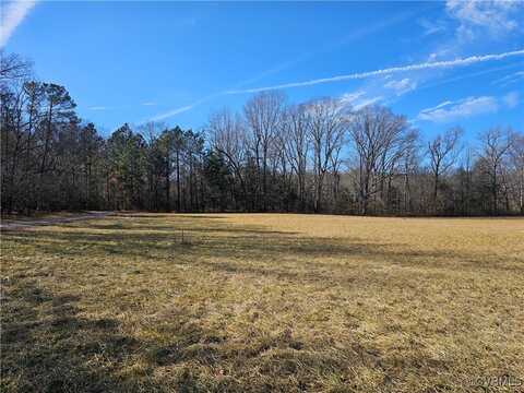 W River Road, King William, VA 23086