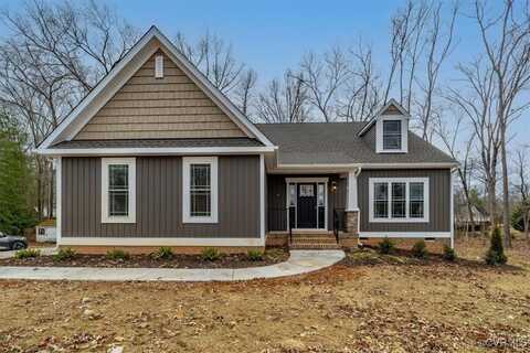 3944 South Fairway Drive, Powhatan, VA 23139