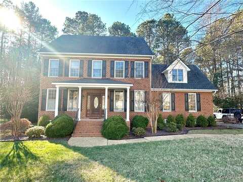 607 Fairway Woods Drive, Chester, VA 23836