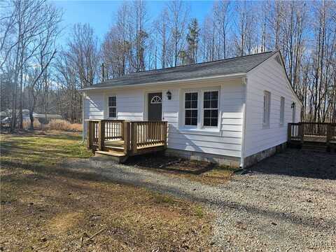 2351 Ridge Road, Powhatan, VA 23139