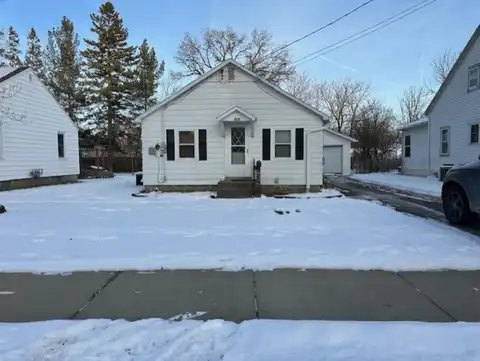 410 17TH AVENUE NORTH, Wisconsin Rapids, WI 54494