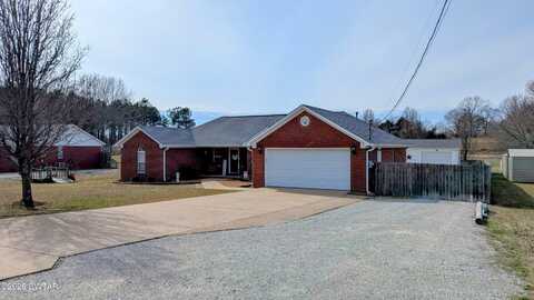 115 Harmony Lane, Henderson, TN 38340