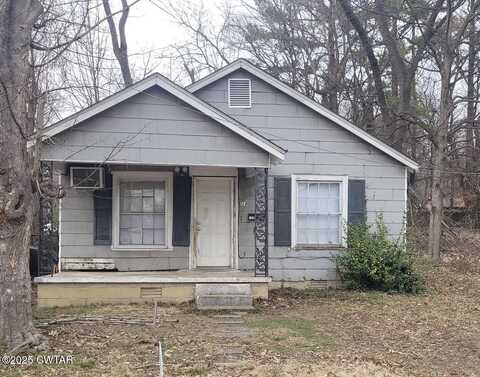 518 Bush Street, Dyersburg, TN 38024