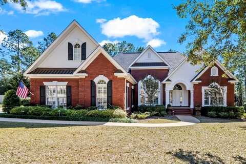 207 Glencoe Way, Dothan, AL 36305