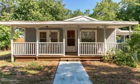 705 Unabelle Avenue, Daytona Beach, FL 32117