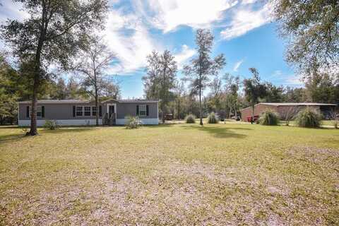 1350 110th St, Chiefland, FL 32626