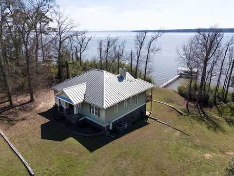 126 County Line Rd, Georgetown, GA 39854