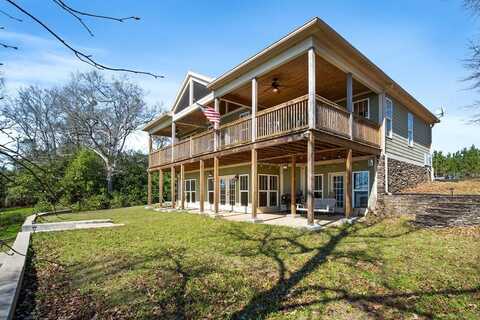 126 County Line Rd, Georgetown, GA 39854