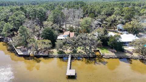 1140 Nellie Drive, Santa Rosa Beach, FL 32459