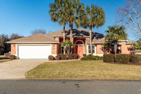 851 The Masters of Boulevard Boulevard, Shalimar, FL 32579