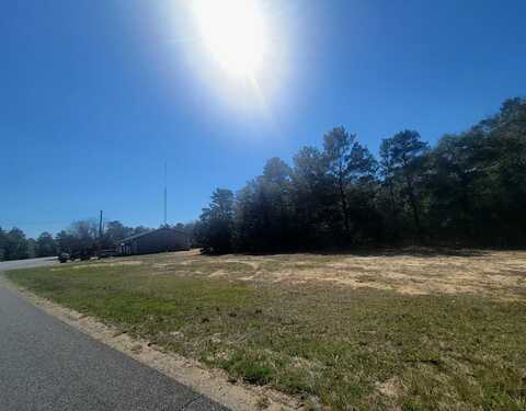 9.79 Acres Co Highway 1087, DeFuniak Springs, FL 32433