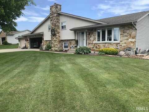 51002 Beach Drive, Elkhart, IN 46514