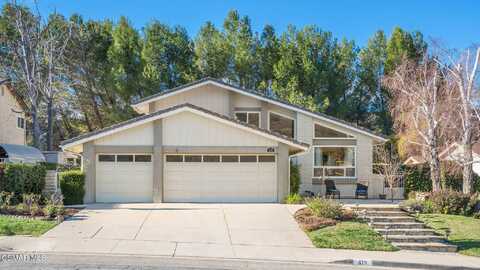 419 Thunderhead Street, Thousand Oaks, CA 91360