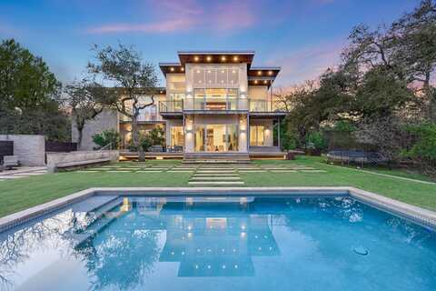 16 Sundown Pkwy, Austin, TX 78746