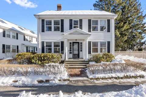 25 High Street 1, Beverly, MA 01915