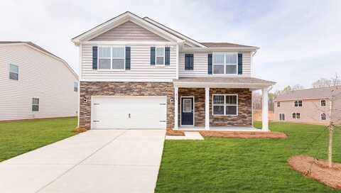 116 Rustling Waters Drive, Mooresville, NC 28117