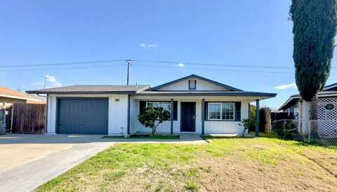 2139 Truman Drive, Chowchilla, CA 93610