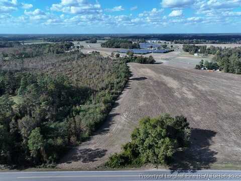 NC 130 Highway lot: 8, Fairmont, NC 28340