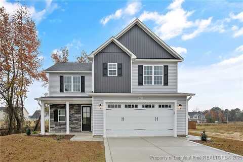 401 Whitestone Drive, Fayetteville, NC 28312