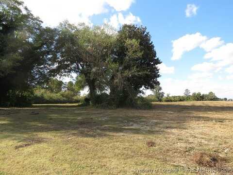 Lot 7 NC 130 Highway, Fairmont, NC 28340