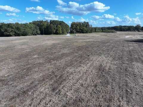 NC 130 Highway lot: 4, Fairmont, NC 28340