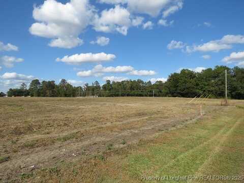 Lot 5 NC 130 Highway, Fairmont, NC 28340