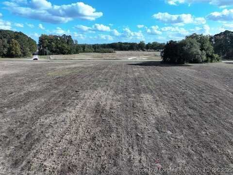 NC 130 Highway lot: 6, Fairmont, NC 28340