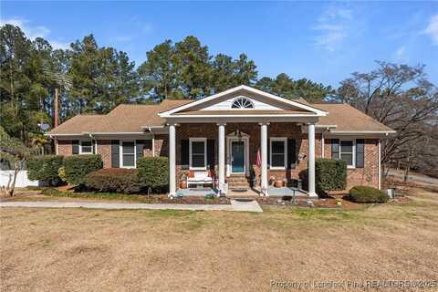 6990 Point East Drive, Fayetteville, NC 28306