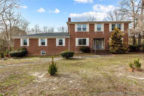 2108 Martin Luther King Drive, Elizabethtown, NC 28337