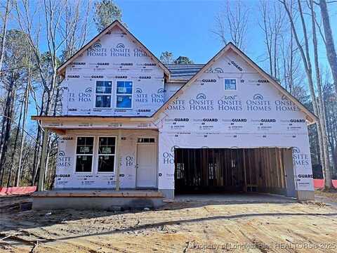 62 Peach Orchard (Lot 3) Lane, Lillington, NC 27546