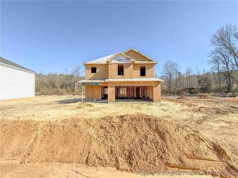 323 Guard (Lot 47) Lane, Parkton, NC 28371