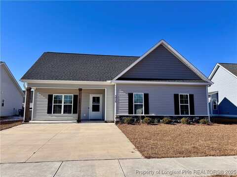 3928 Pensacola Drive, Greenville, NC 27834