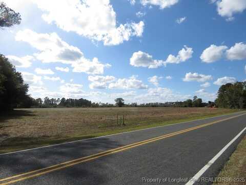 Lot 3 Iona Church Road, Fairmont, NC 28340