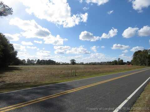 Iona Church Road lot: 3, Fairmont, NC 28340