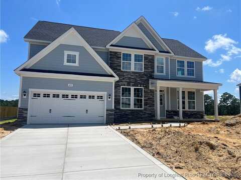 631 Cresswell Moor Way, Fayetteville, NC 28311