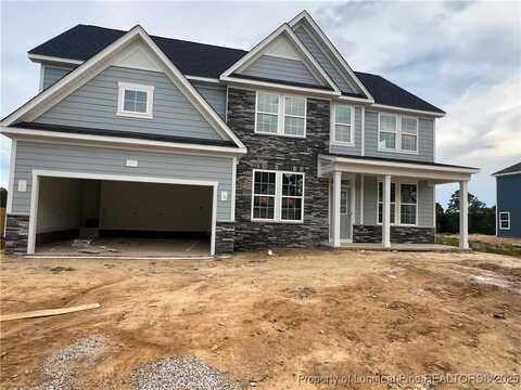 631 Cresswell Moor Way, Fayetteville, NC 28311