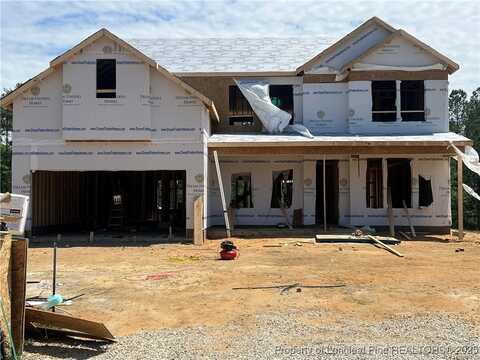636 Cresswell Moor Way, Fayetteville, NC 28311