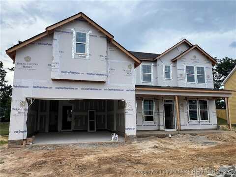 636 Cresswell Moor Way, Fayetteville, NC 28311