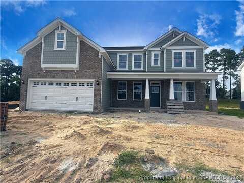 636 Cresswell Moor Way, Fayetteville, NC 28311
