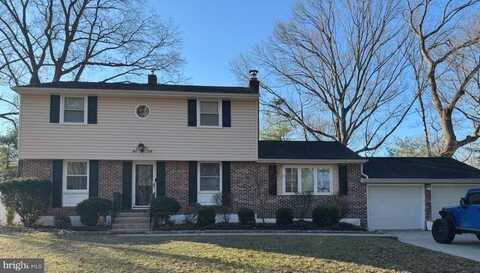 410 ALLOWAY AVENUE, HAINESPORT, NJ 08036